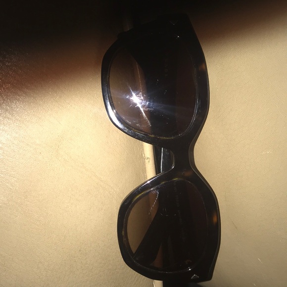 Prada Sunglasses - Picture 1 of 3